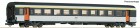 74531 Roco Passenger car 1st class type A10rtu Corail